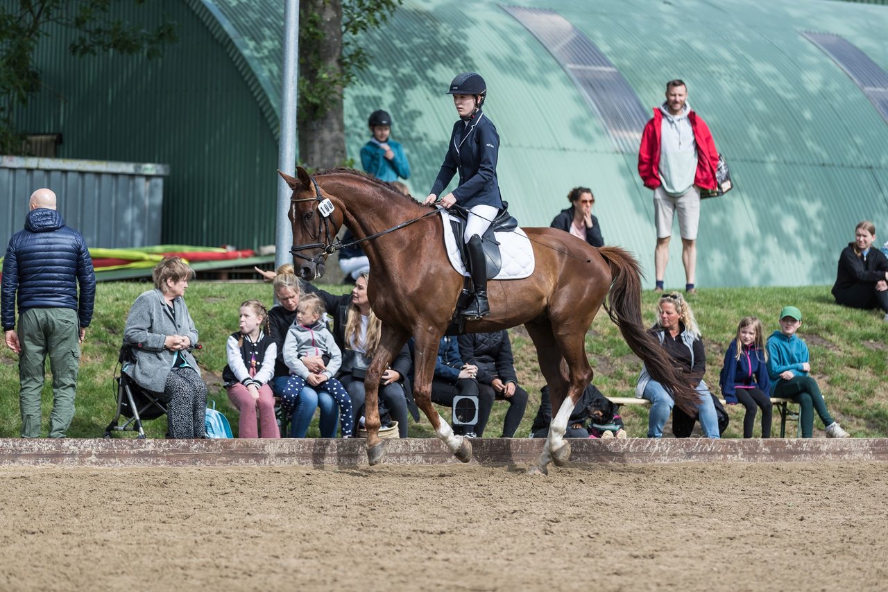 Bild 358 - Pony Akademie Turnier